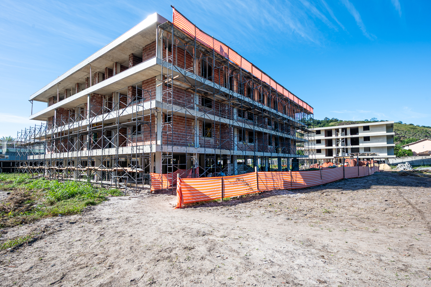 Ocean Way Residences - Tartaruga — Julho 2026, foto 1