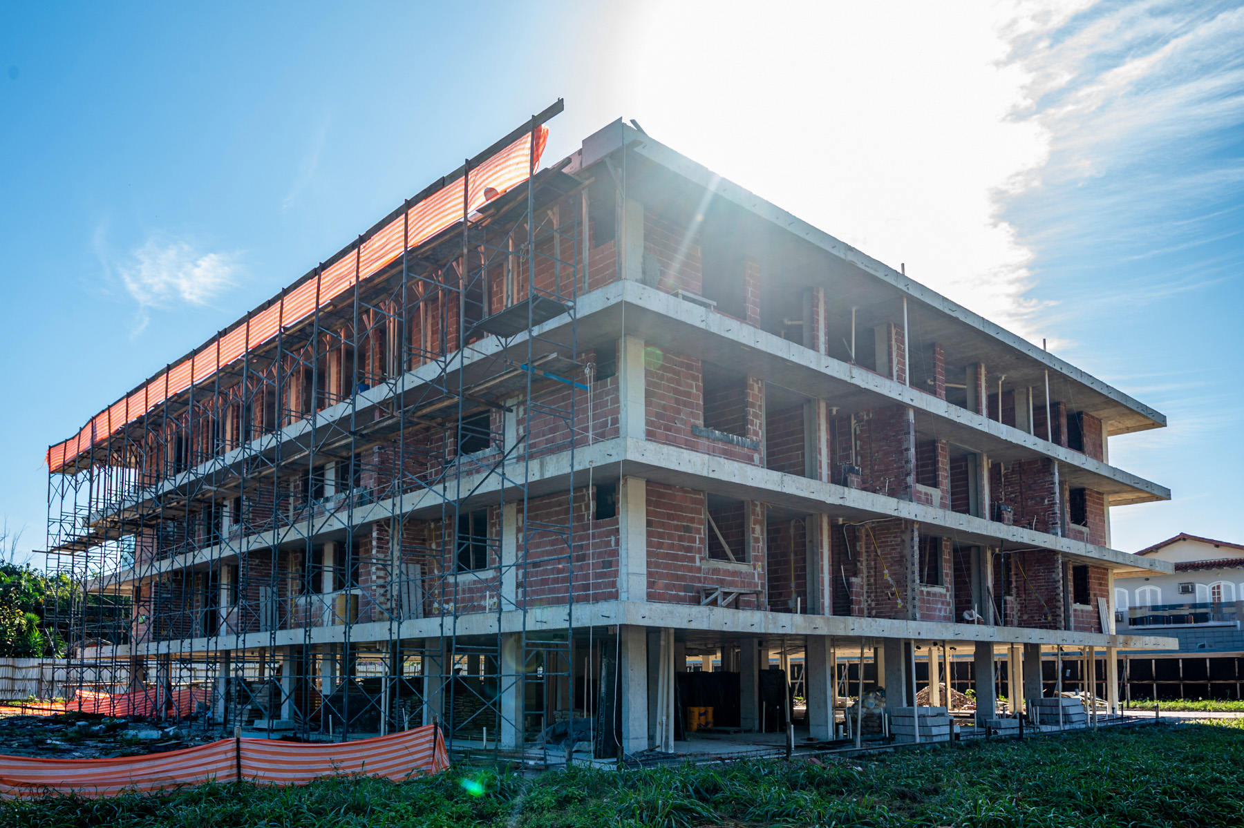 Ocean Way Residences - Tartaruga — Julho 2026, foto 4