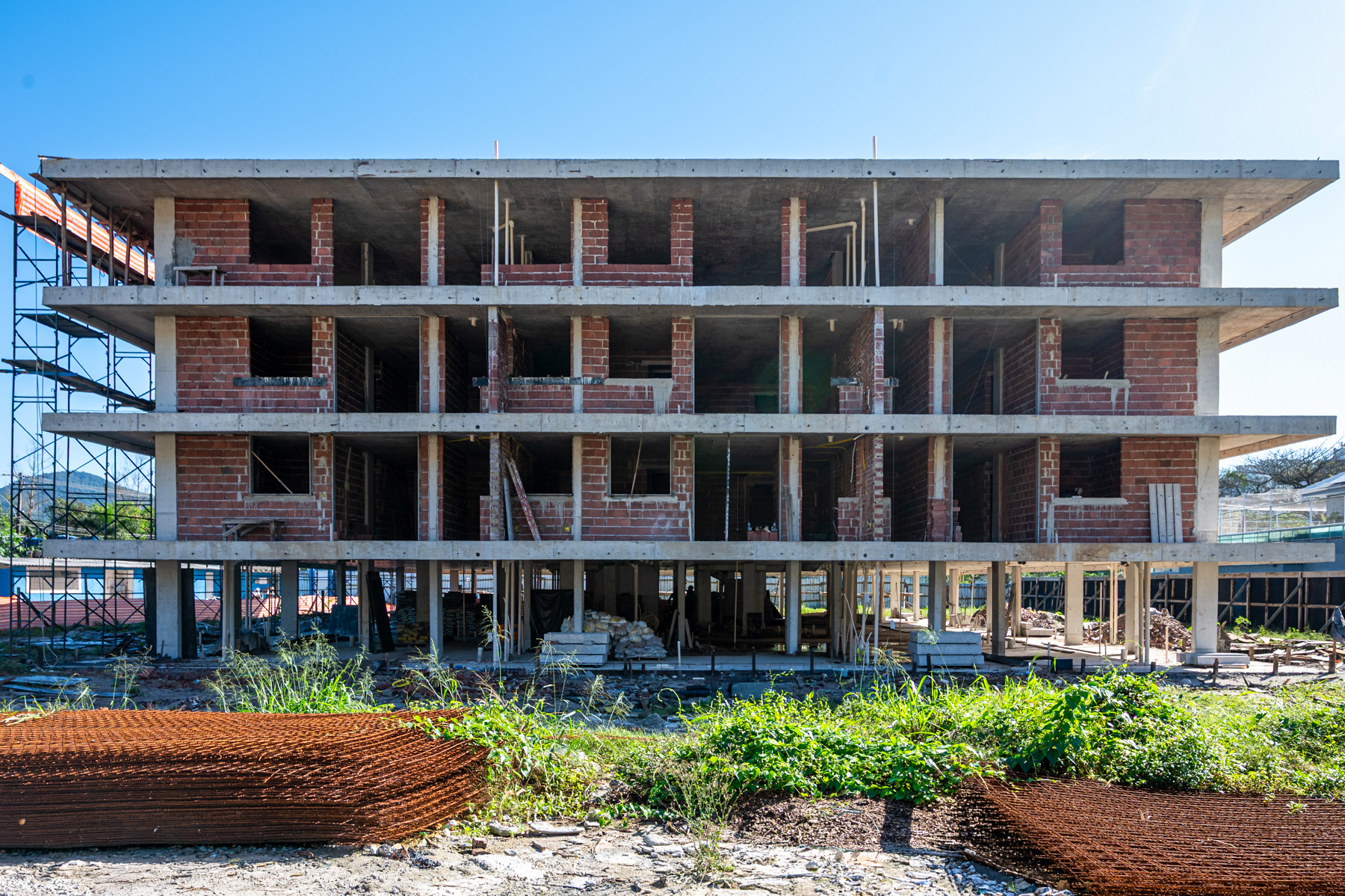 Ocean Way Residences - Tartaruga — Julho 2026, foto 3