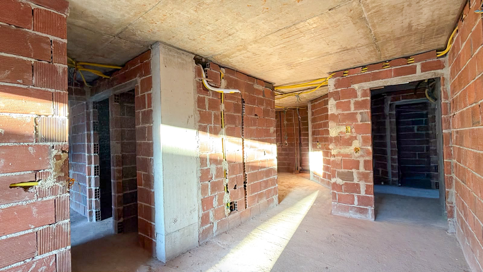 Ocean Way Residences - Tartaruga — Julho 2026, foto 17