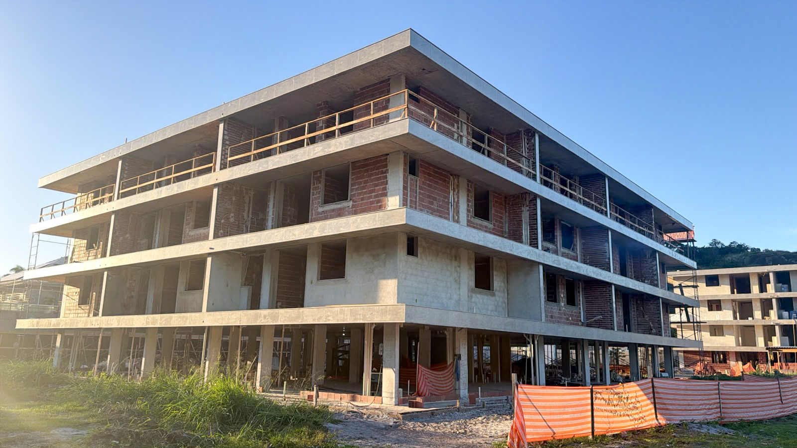 Ocean Way Residences - Tartaruga — Julho 2026, foto 5