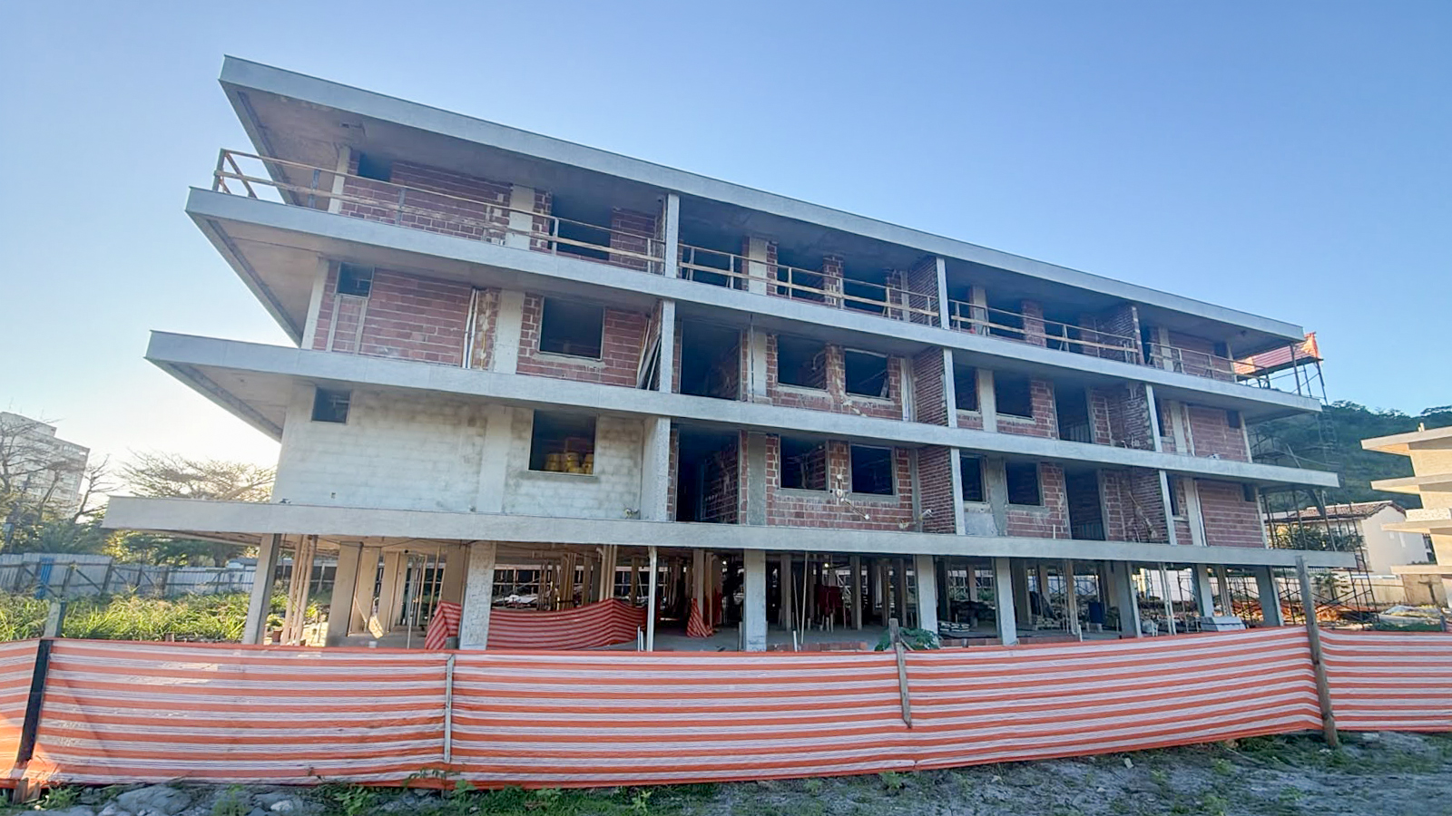 Ocean Way Residences - Tartaruga — Julho 2026, foto 6