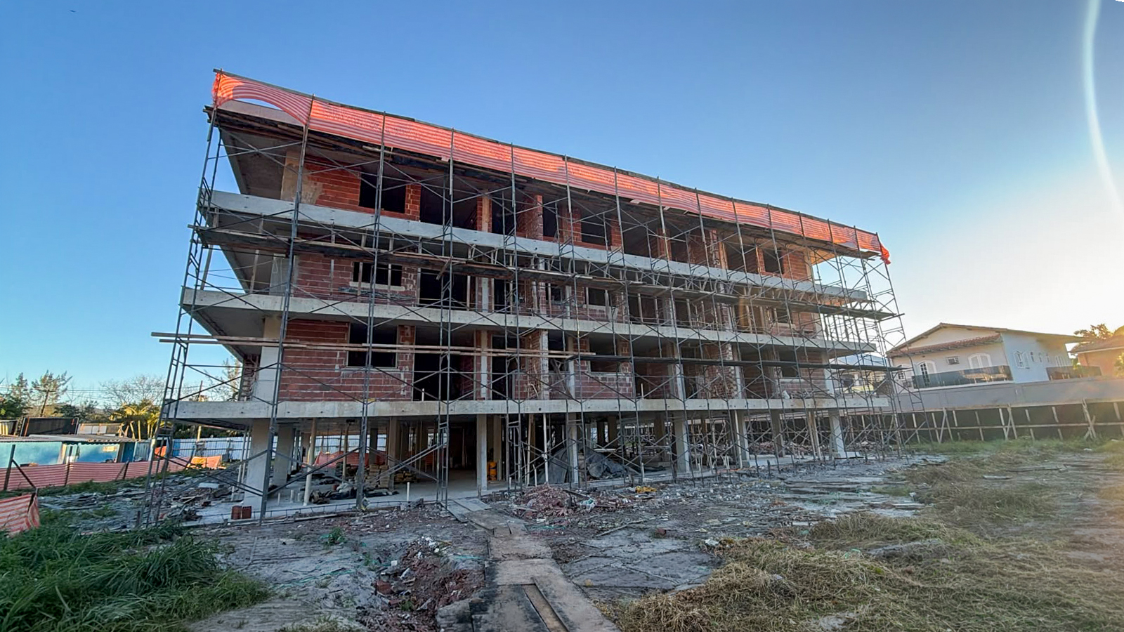 Ocean Way Residences - Tartaruga — Julho 2026, foto 7