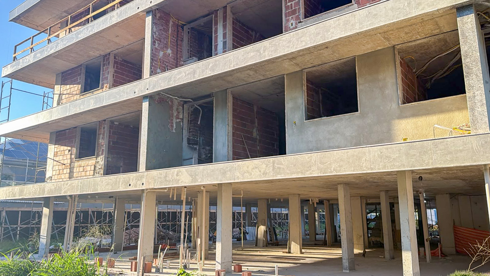 Ocean Way Residences - Tartaruga — Julho 2026, foto 8