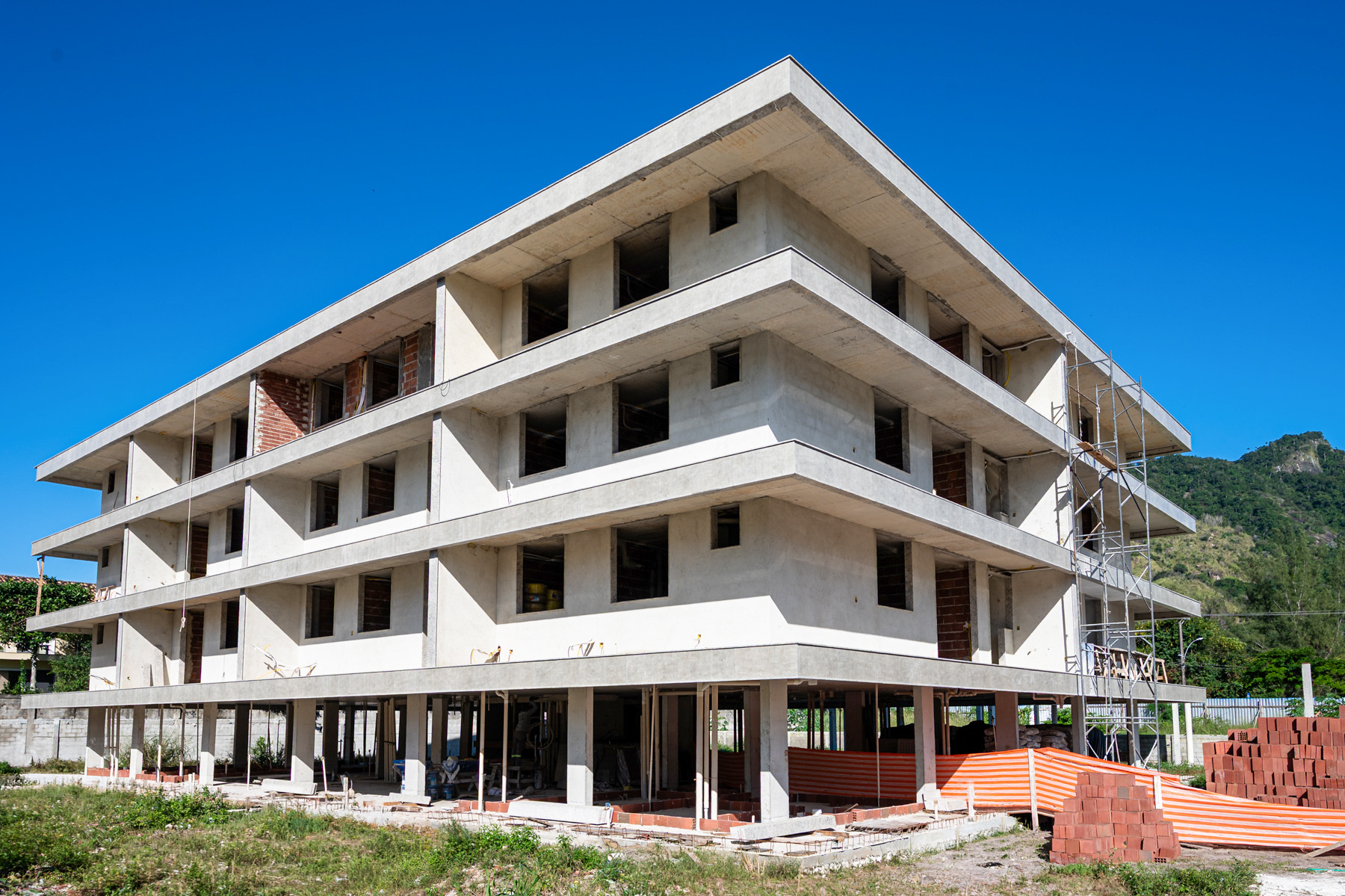Ocean Way Residences - Cavalo Marinho — Julho 2026, foto 2