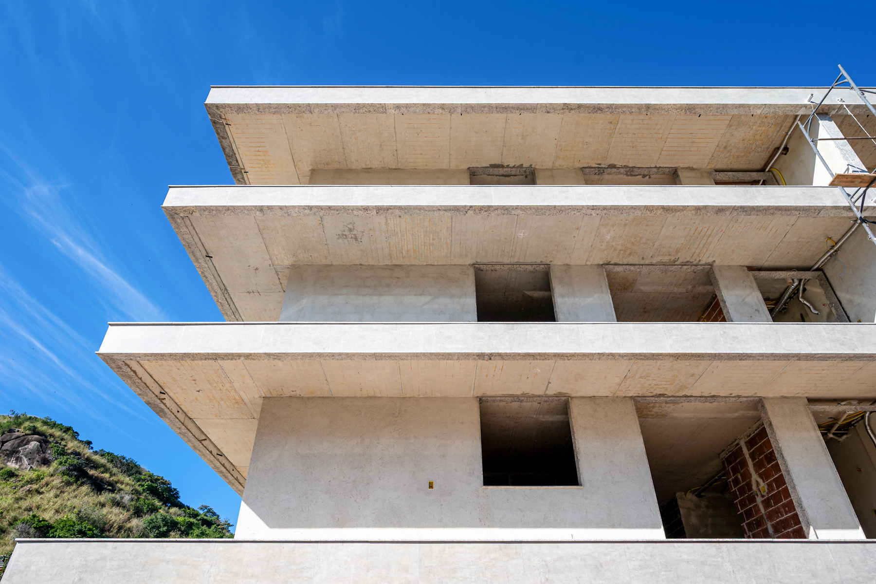 Ocean Way Residences - Cavalo Marinho — Julho 2026, foto 3