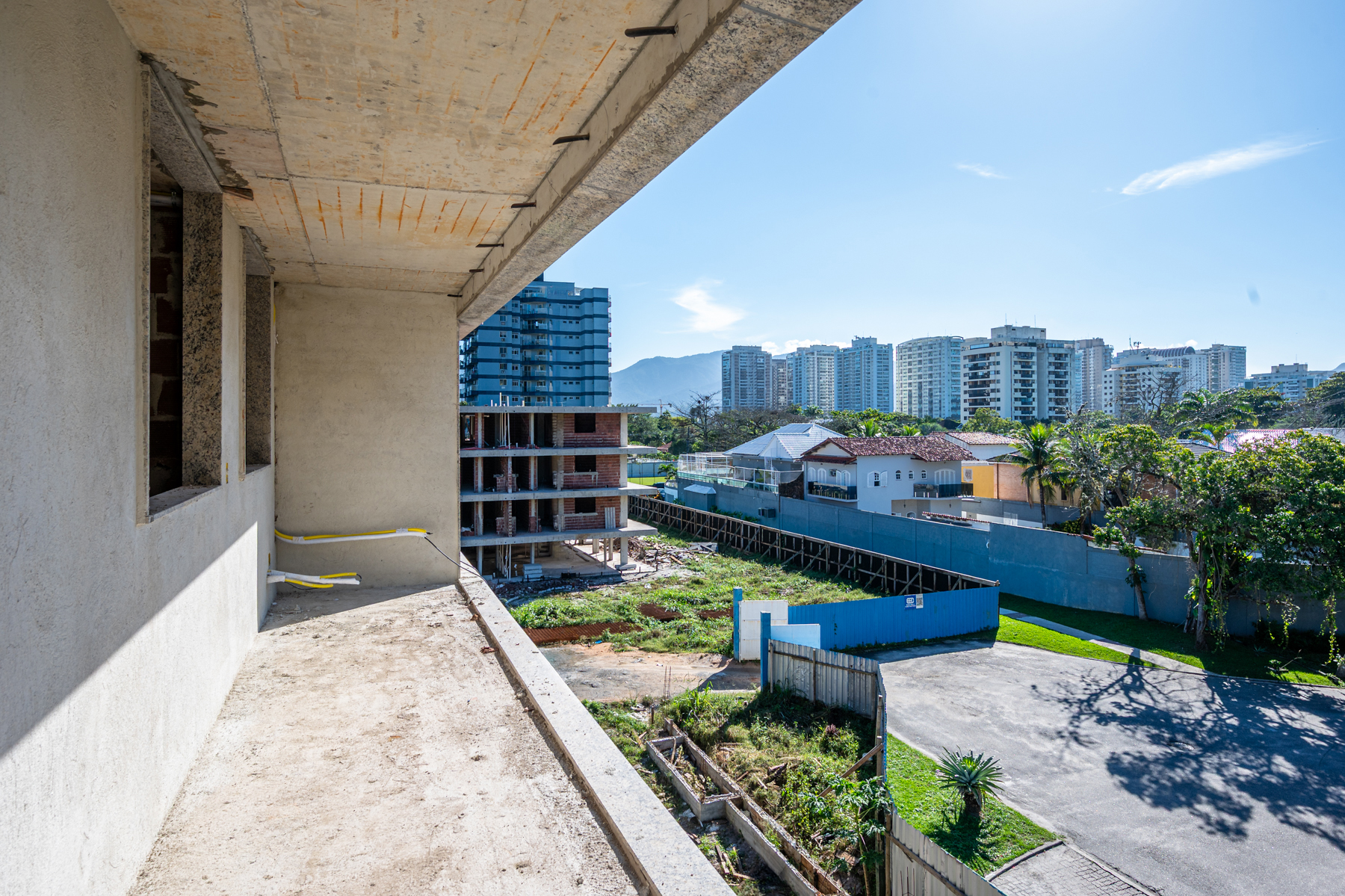Ocean Way Residences - Cavalo Marinho — Julho 2026, foto 6