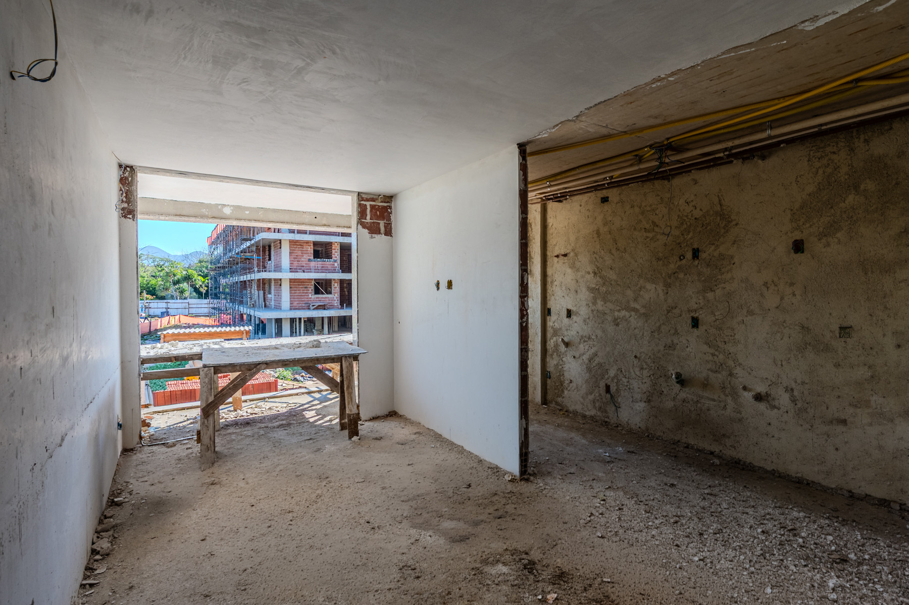 Ocean Way Residences - Cavalo Marinho — Julho 2026, foto 7