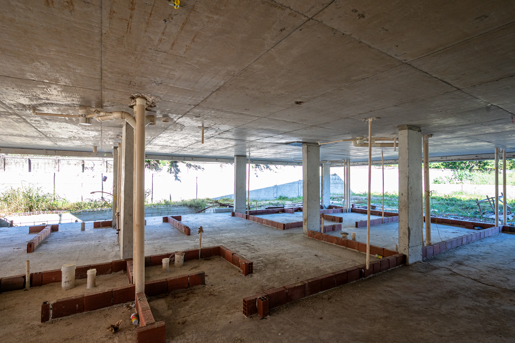 Ocean Way Residences - Cavalo Marinho — Julho 2026, foto 8