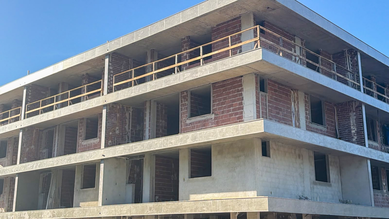 Ocean Way Residences - Cavalo Marinho — Julho 2026, foto 9