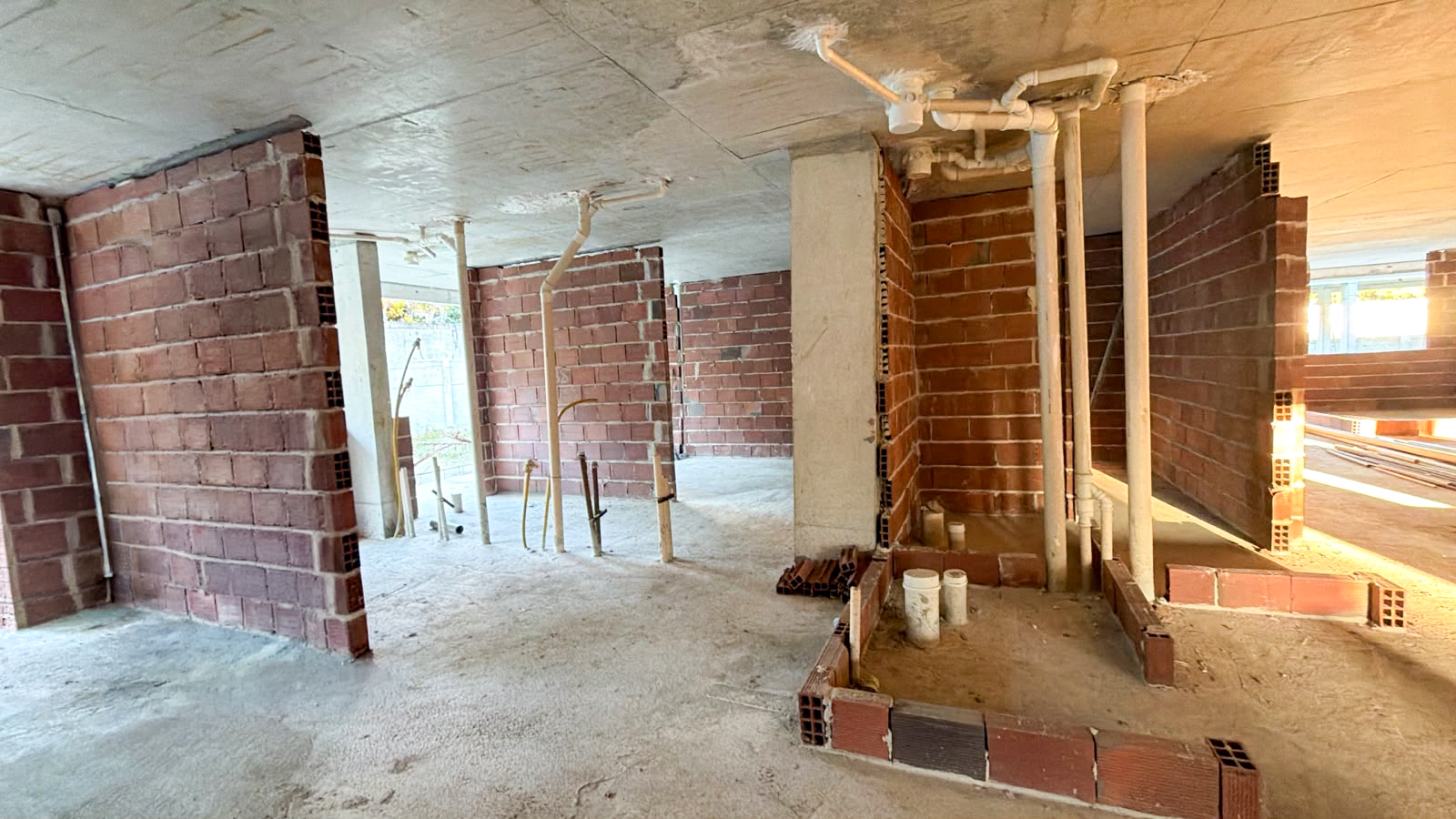 Ocean Way Residences - Cavalo Marinho — Julho 2026, foto 10