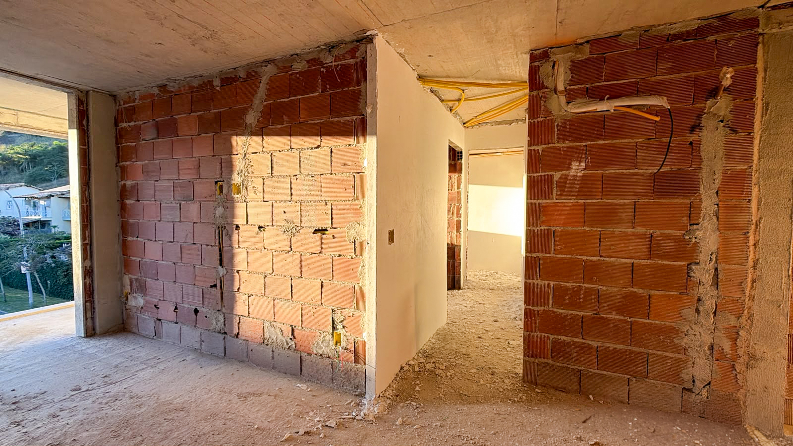 Ocean Way Residences - Cavalo Marinho — Julho 2026, foto 12