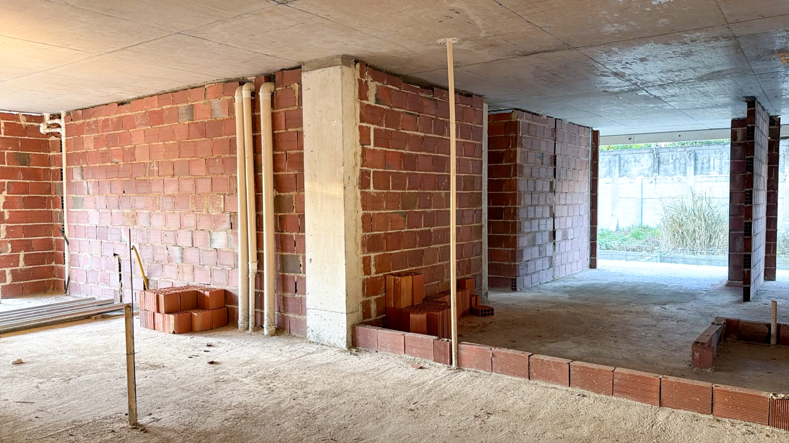 Ocean Way Residences - Cavalo Marinho — Julho 2026, foto 13