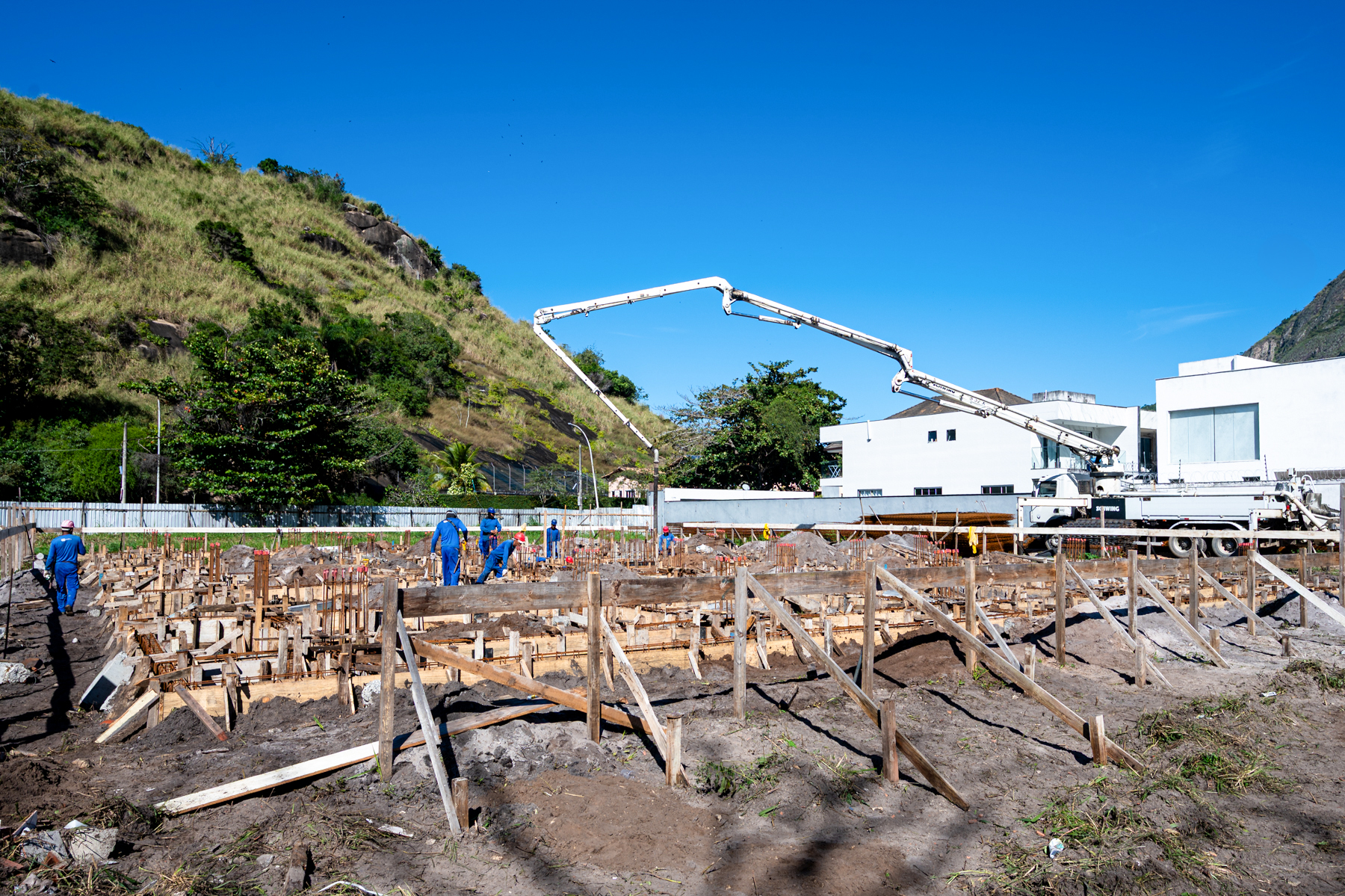 Pacific Way Residences — Julho 2026, foto 1