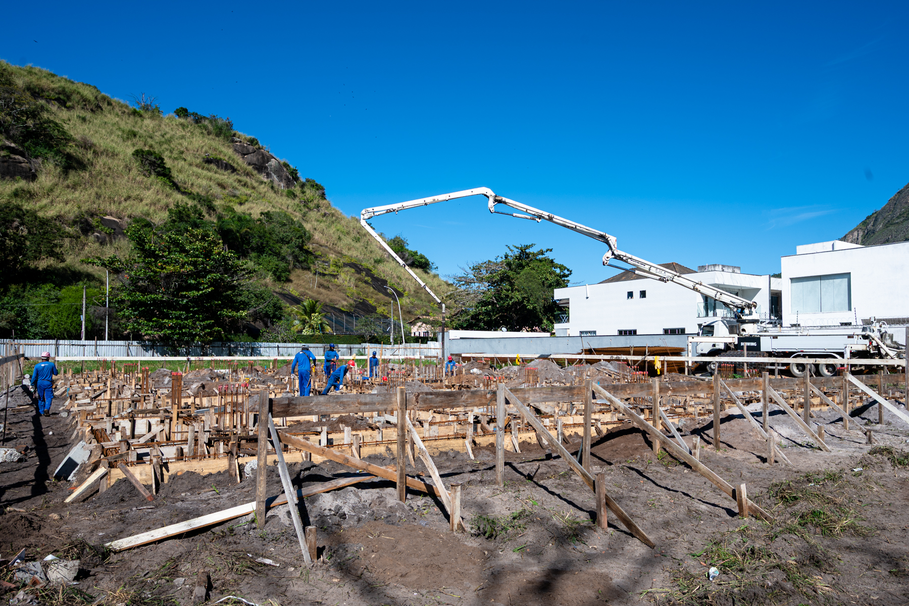 Pacific Way Residences — Julho 2026, foto 10