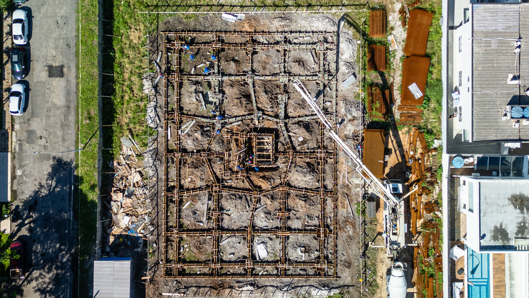 Pacific Way Residences — Julho 2026, foto 2