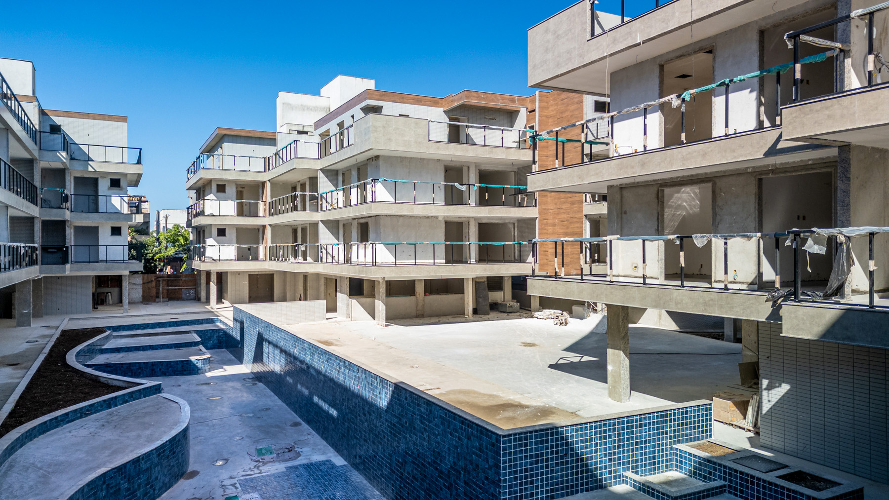 Green View Residences — Julho 2026, foto 4