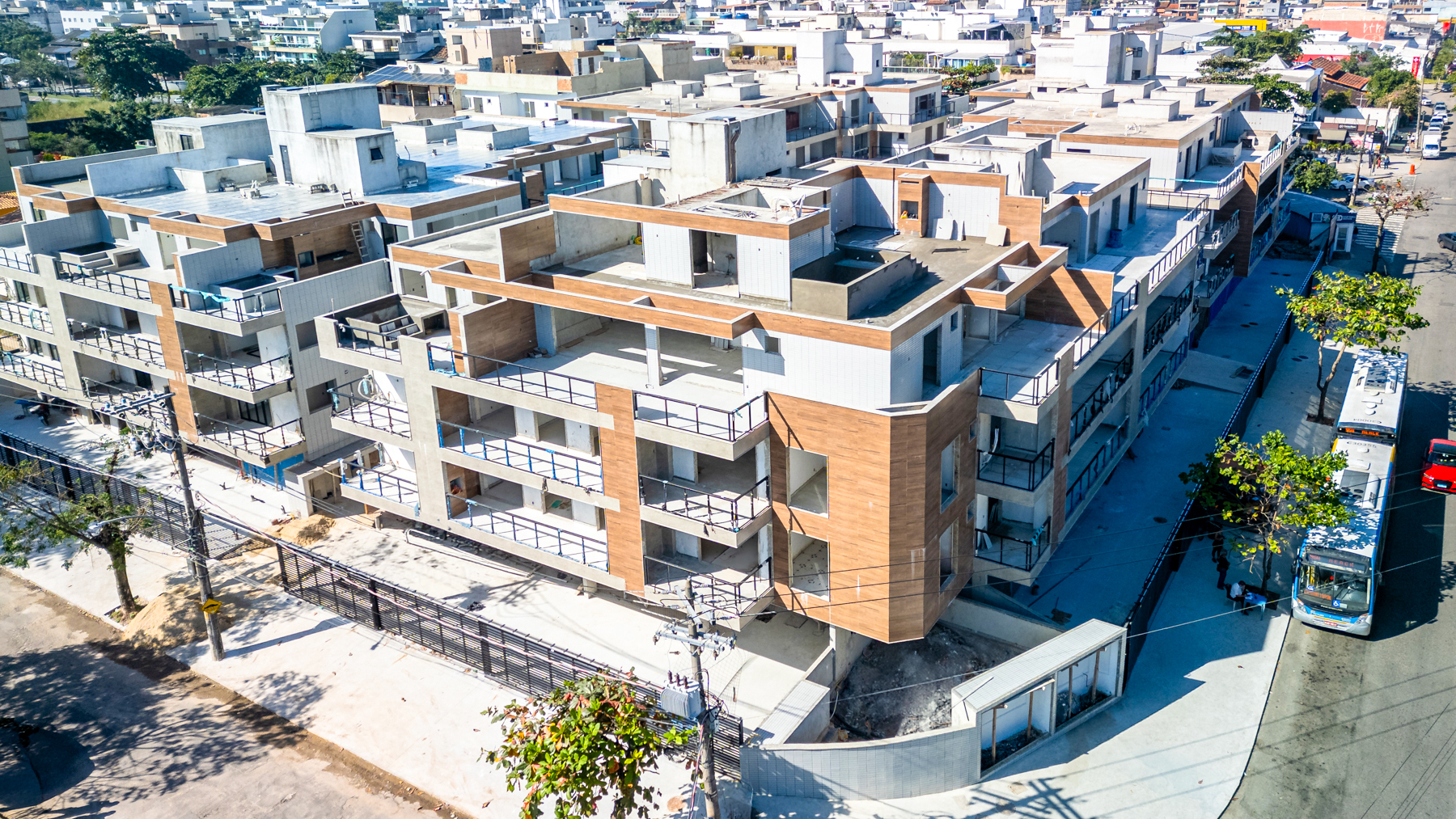 Green View Residences — Julho 2026, foto 1
