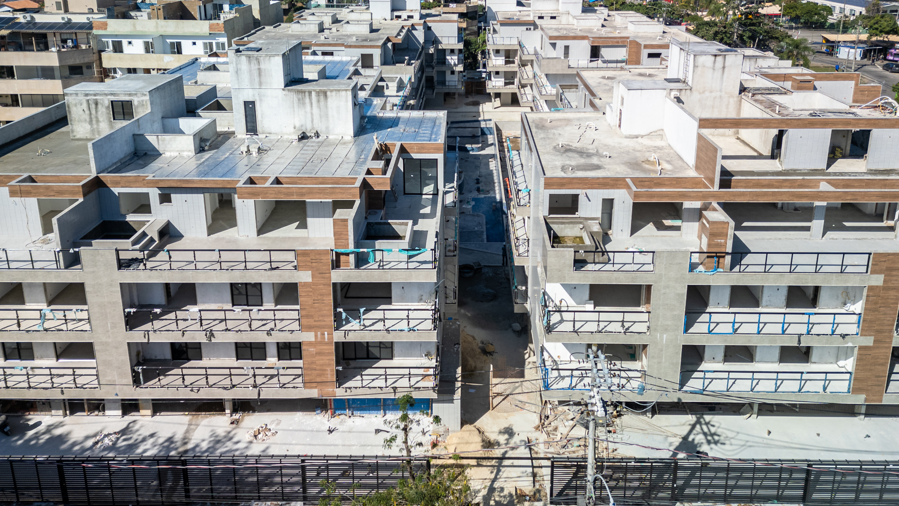 Green View Residences — Julho 2026, foto 2