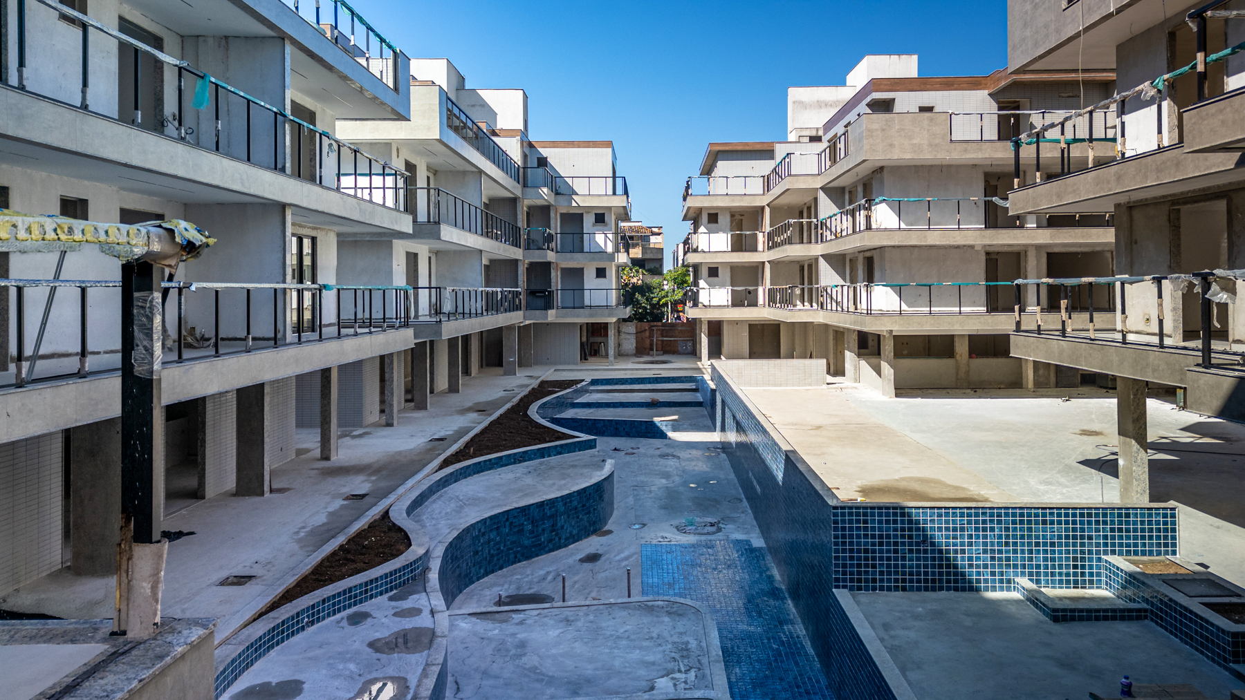 Green View Residences — Julho 2026, foto 5