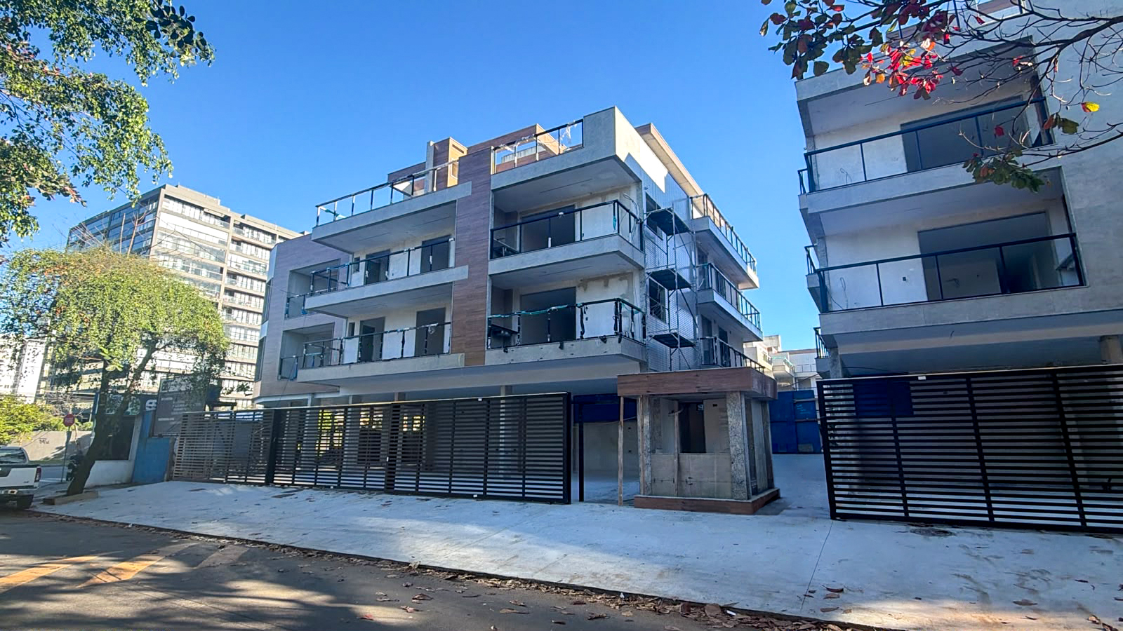 Green View Residences — Julho 2026, foto 8