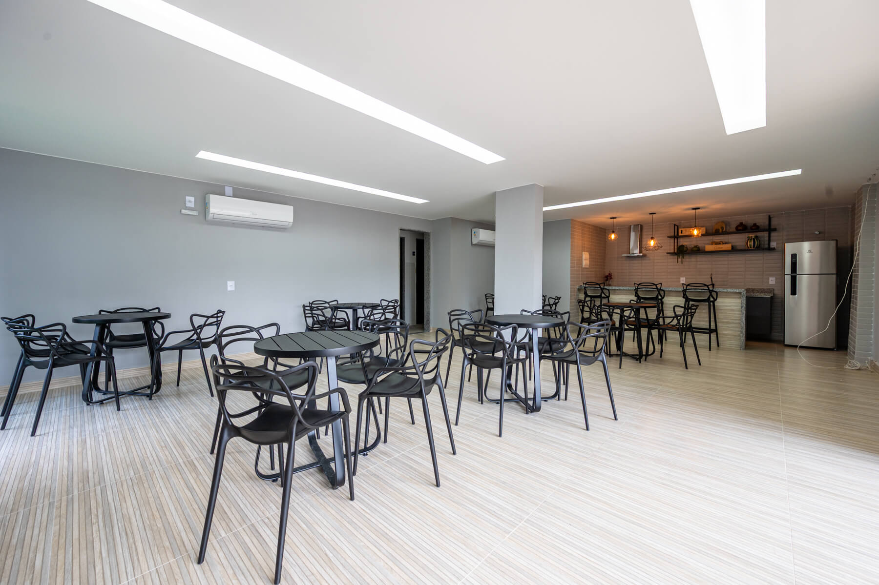 Be Happy Residence - imagem da galeria 1