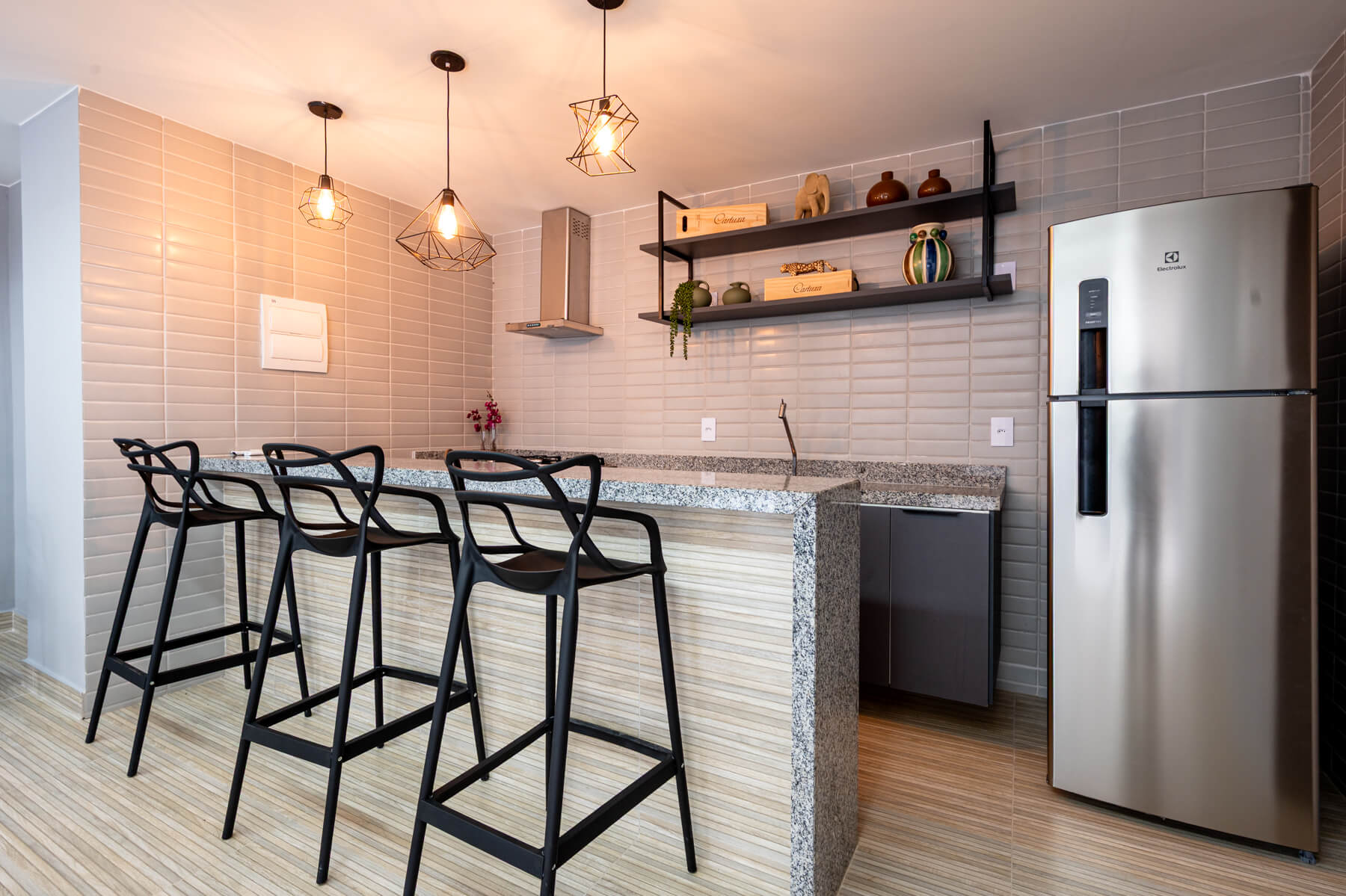 Be Happy Residence - imagem da galeria 2
