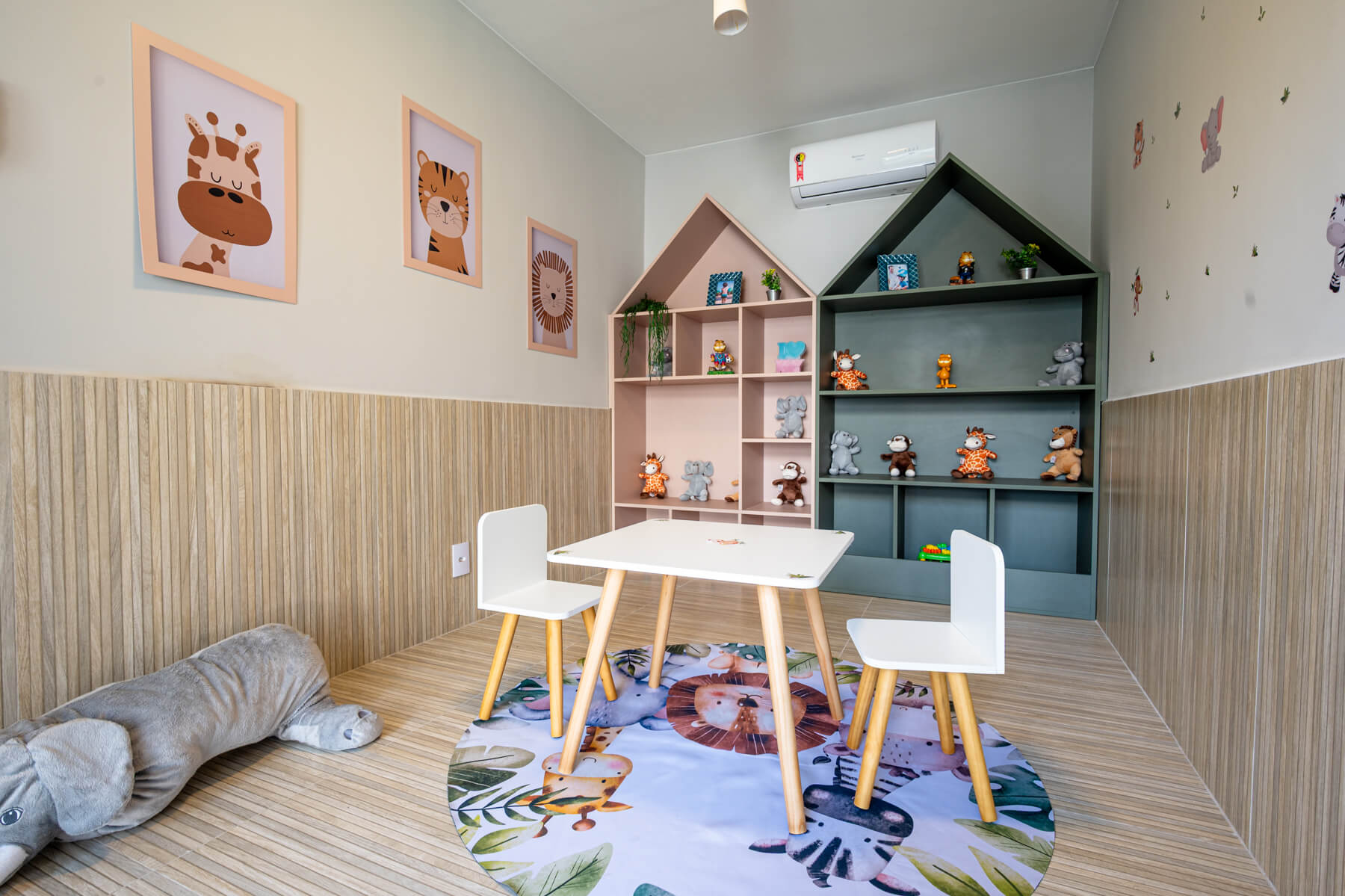 Be Happy Residence - imagem da galeria 3