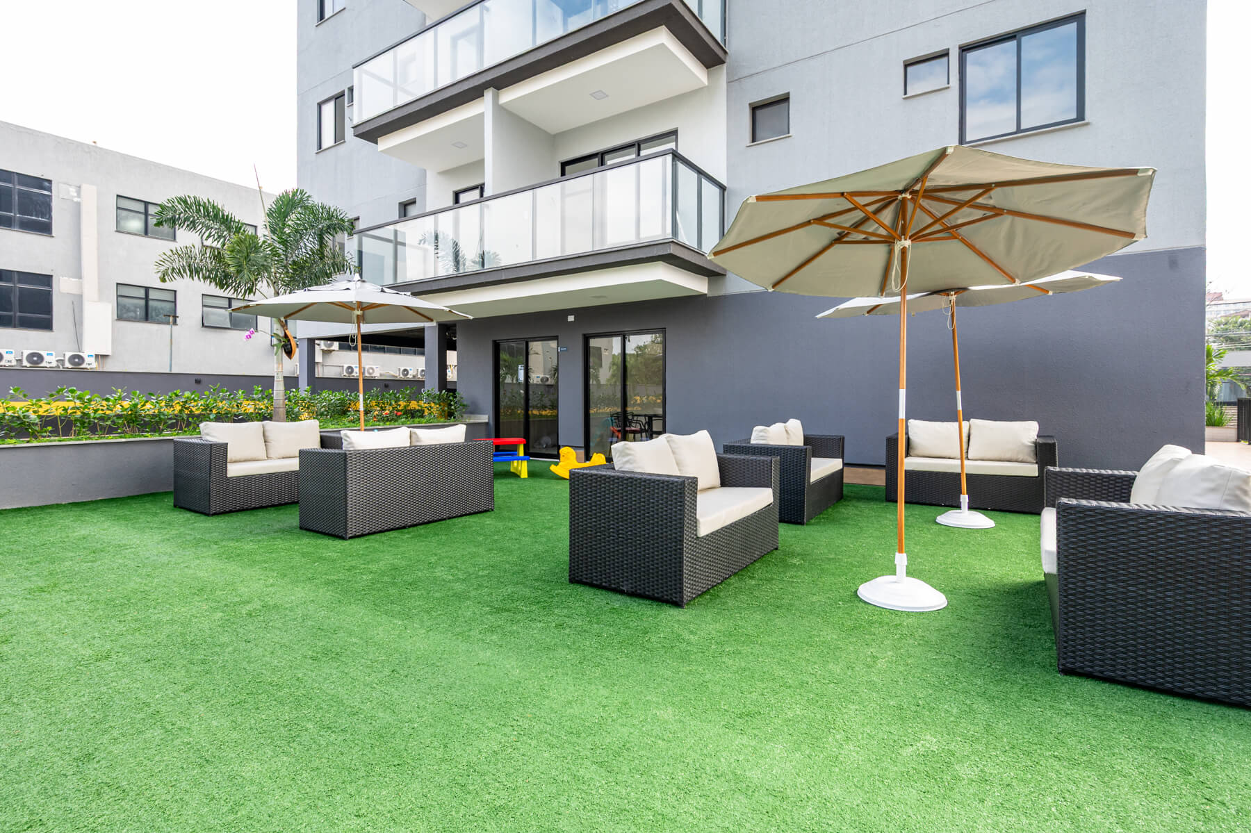 Be Happy Residence - imagem da galeria 4