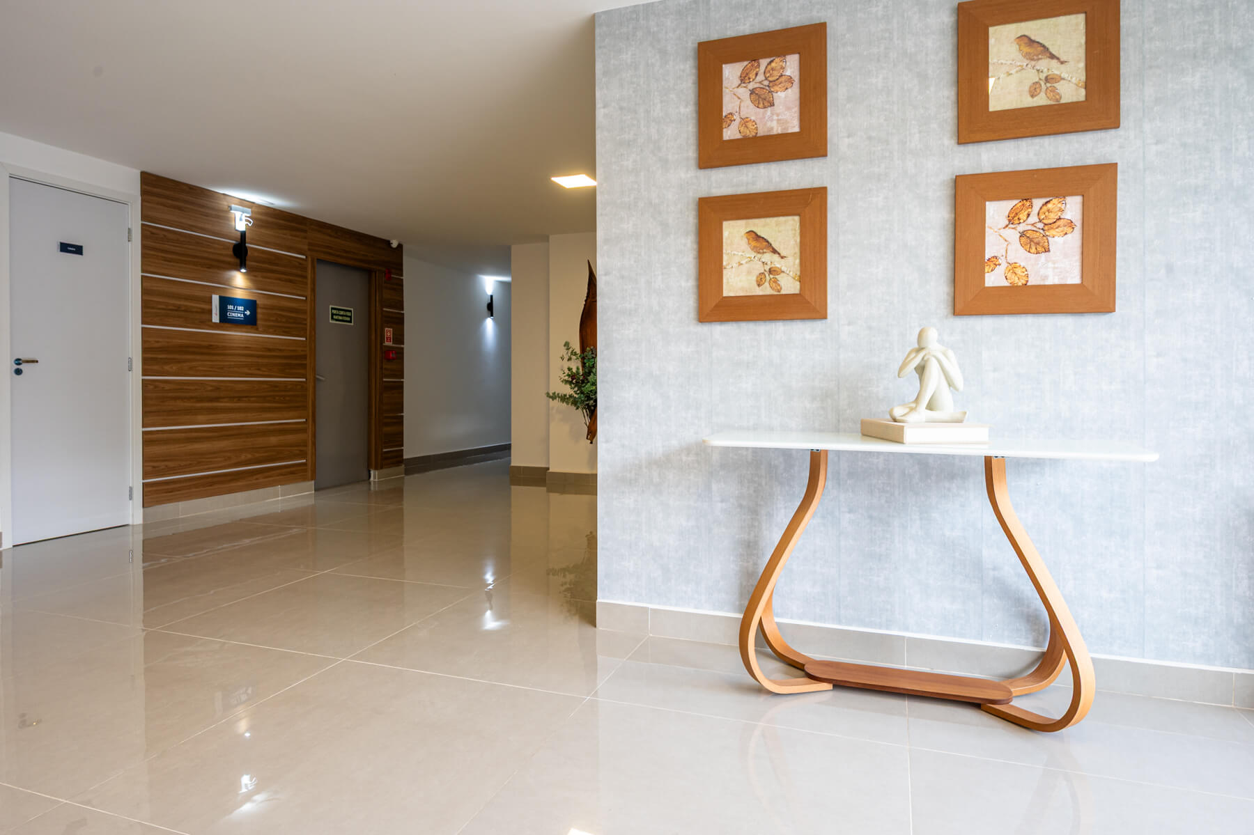 Be Happy Residence - imagem da galeria 7