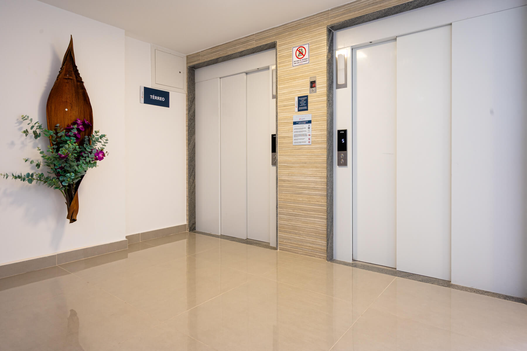 Be Happy Residence - imagem da galeria 8