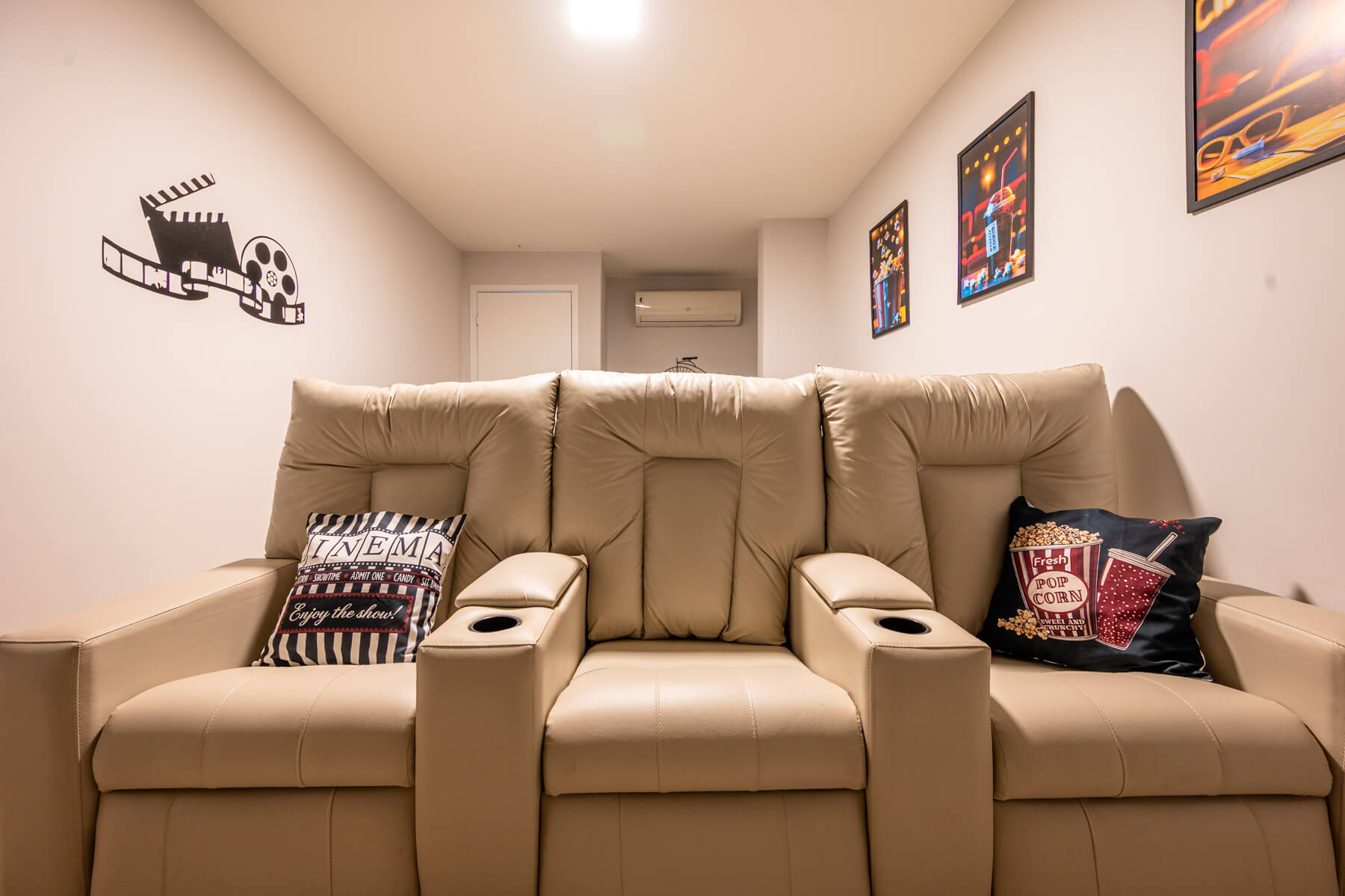 Be Happy Residence - imagem da galeria 9