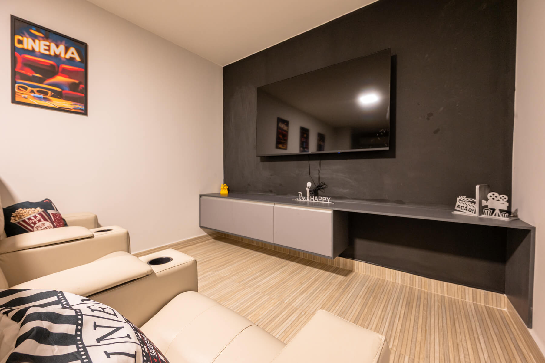 Be Happy Residence - imagem da galeria 10