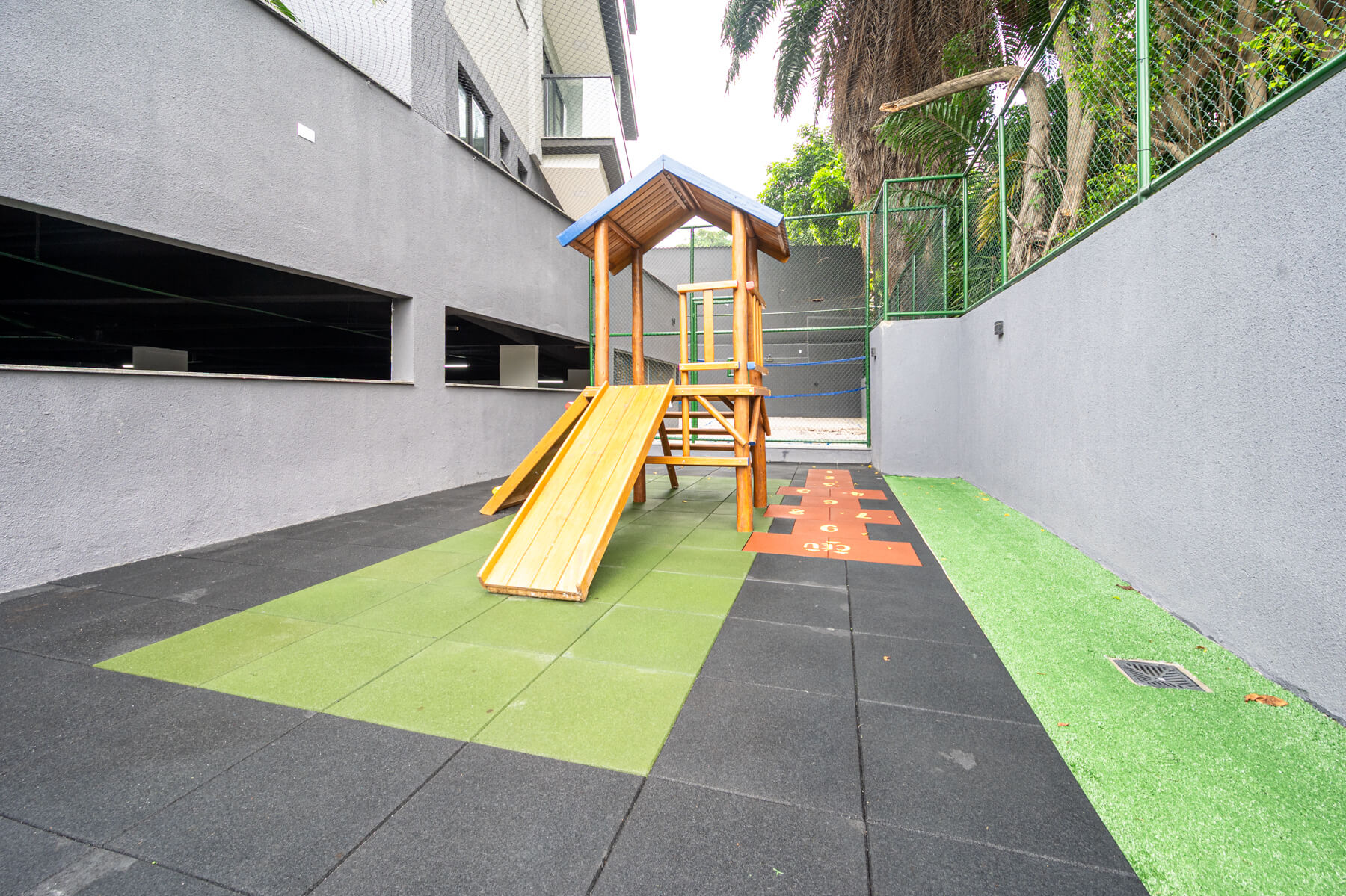 Be Happy Residence - imagem da galeria 11