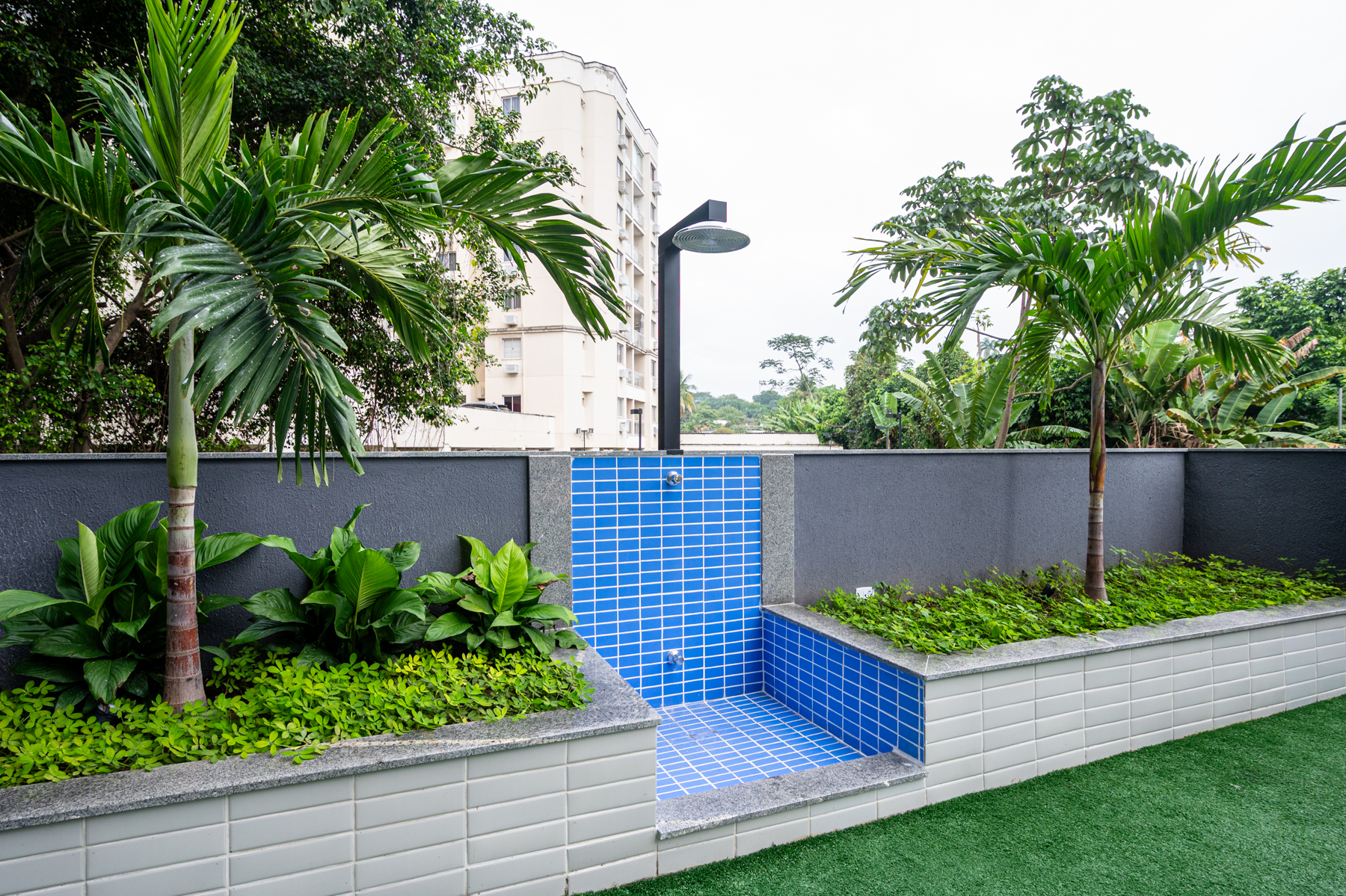 Be Happy Residence - imagem da galeria 14