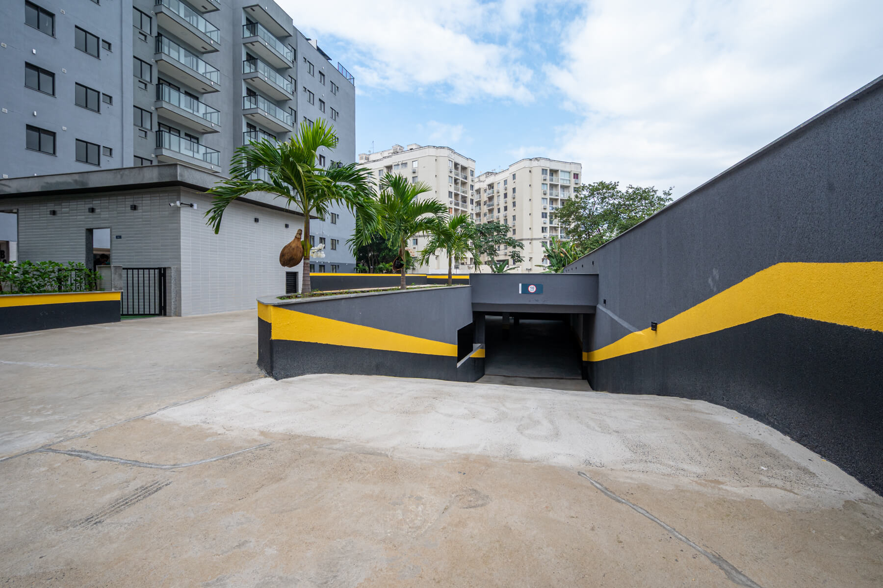 Be Happy Residence - imagem da galeria 18