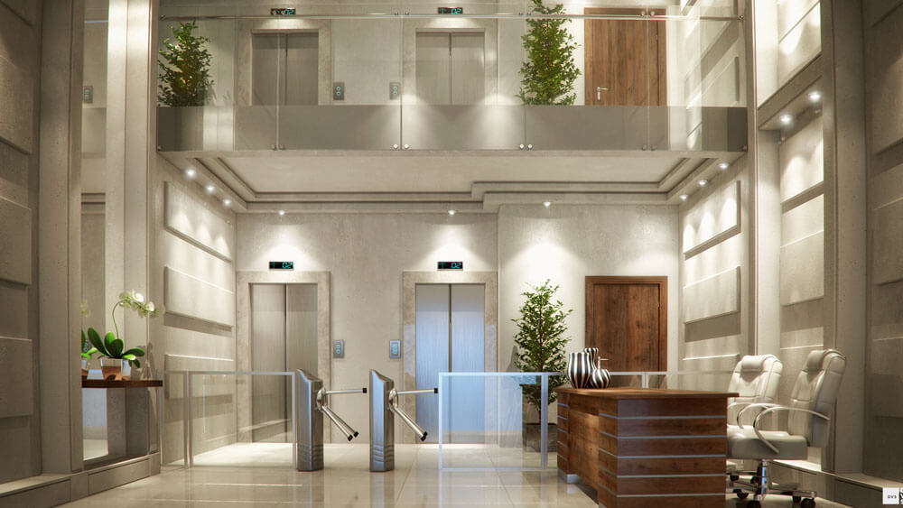 Blue Business - imagem da galeria 4