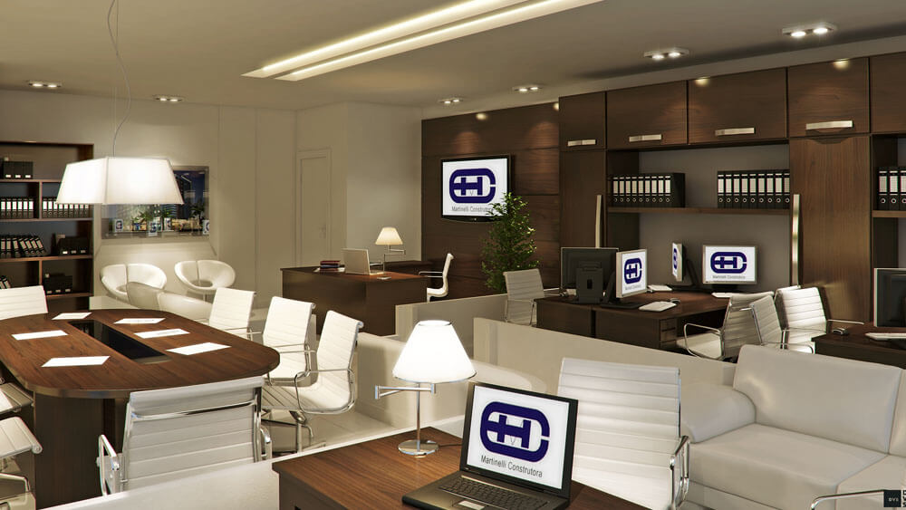 Blue Business - imagem da galeria 7