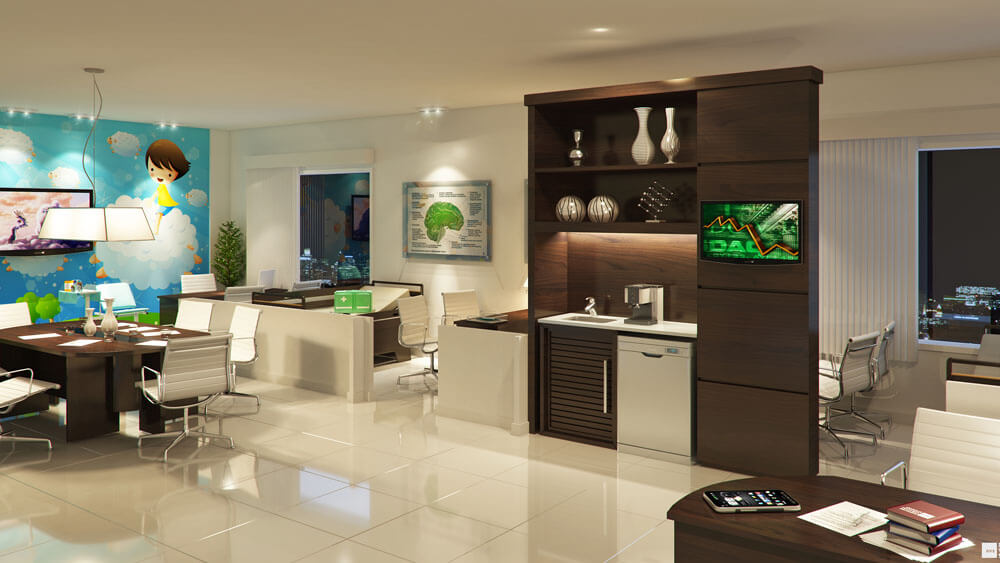 Blue Business - imagem da galeria 8