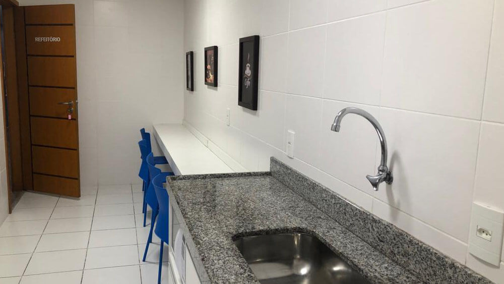 Blue Offices - imagem da galeria 3