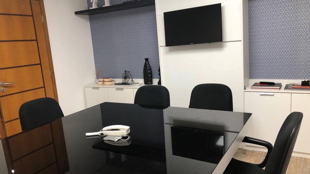 Blue Offices - imagem da galeria 4