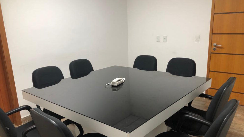 Blue Offices - imagem da galeria 5