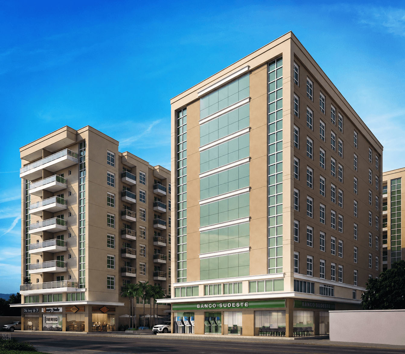 Connect Life Work Trade - imagem da galeria 1