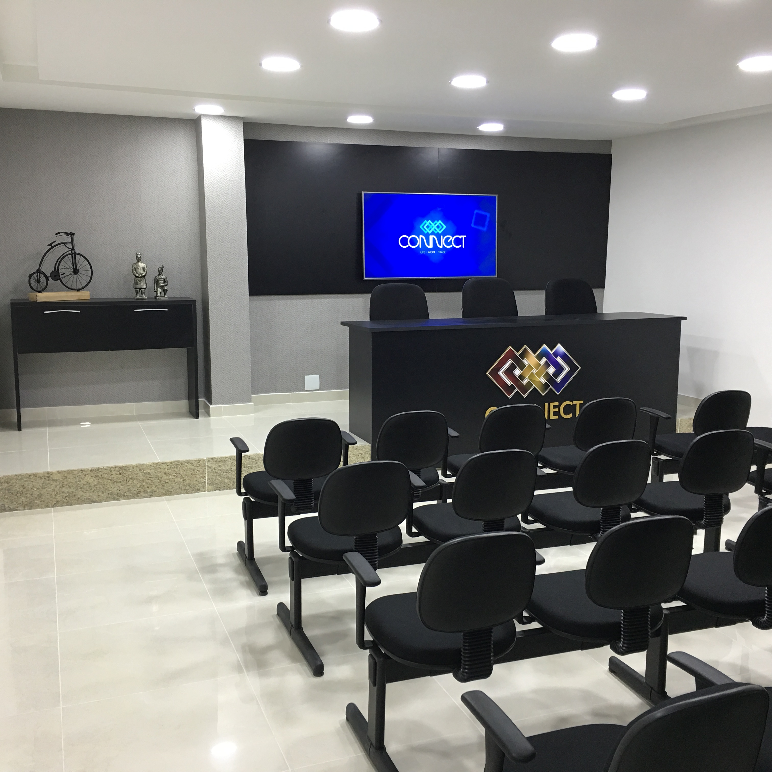 Connect Life Work Trade - imagem da galeria 3