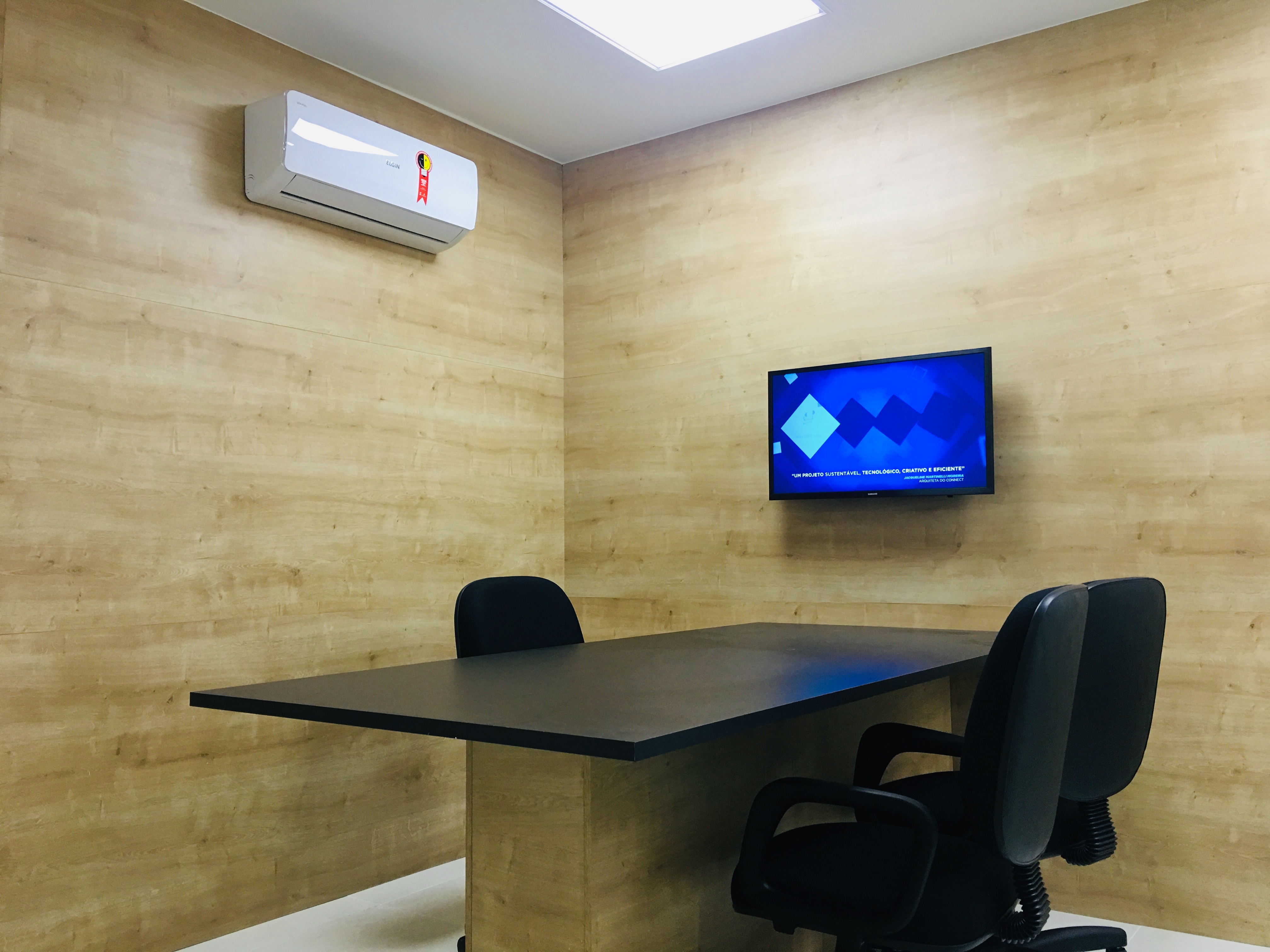 Connect Life Work Trade - imagem da galeria 5
