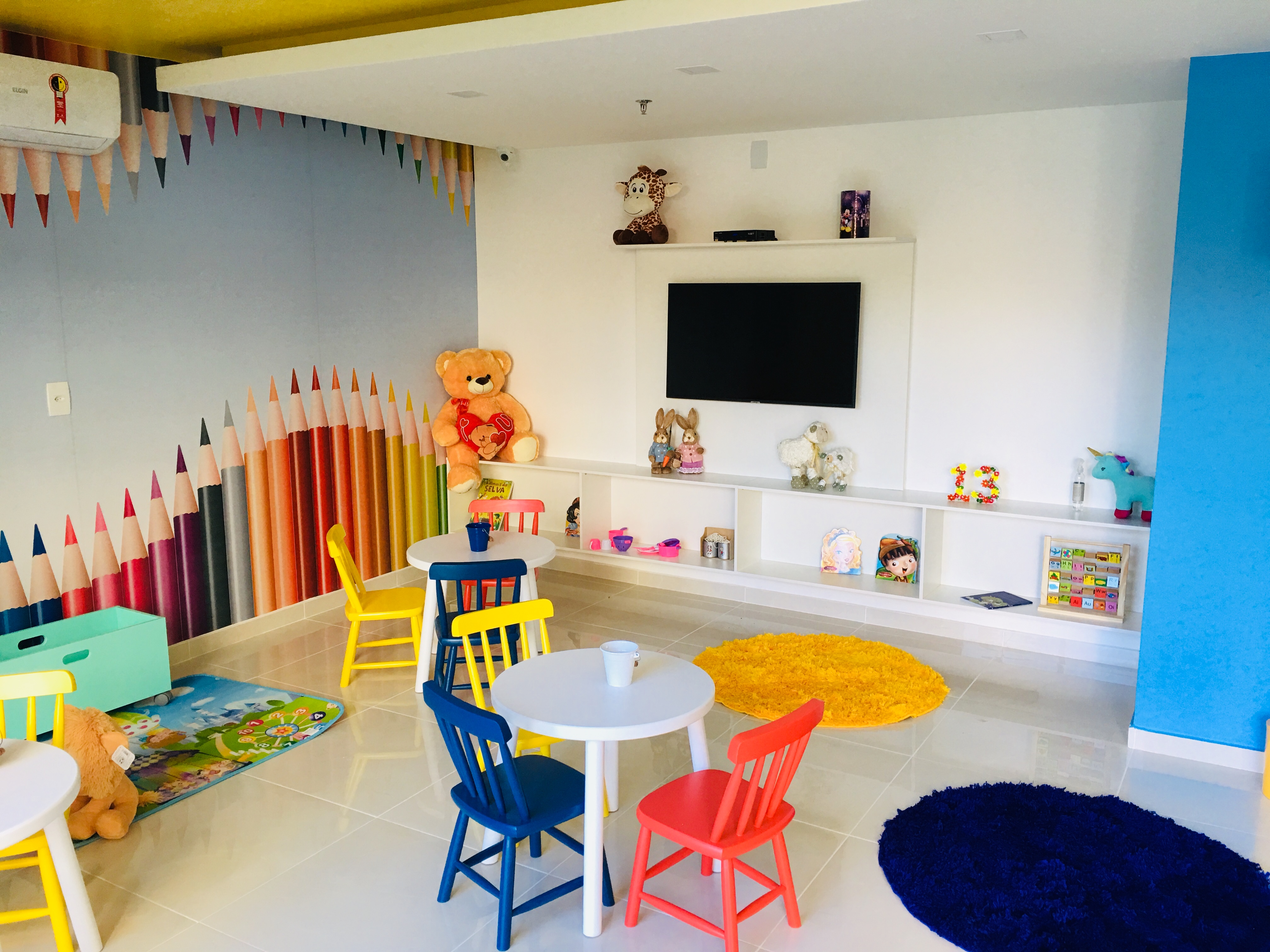Connect Life Work Trade - imagem da galeria 9