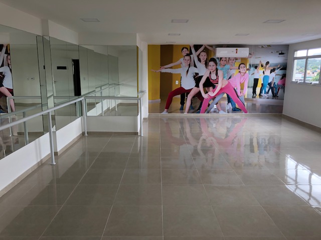 Connect Life Work Trade - imagem da galeria 16