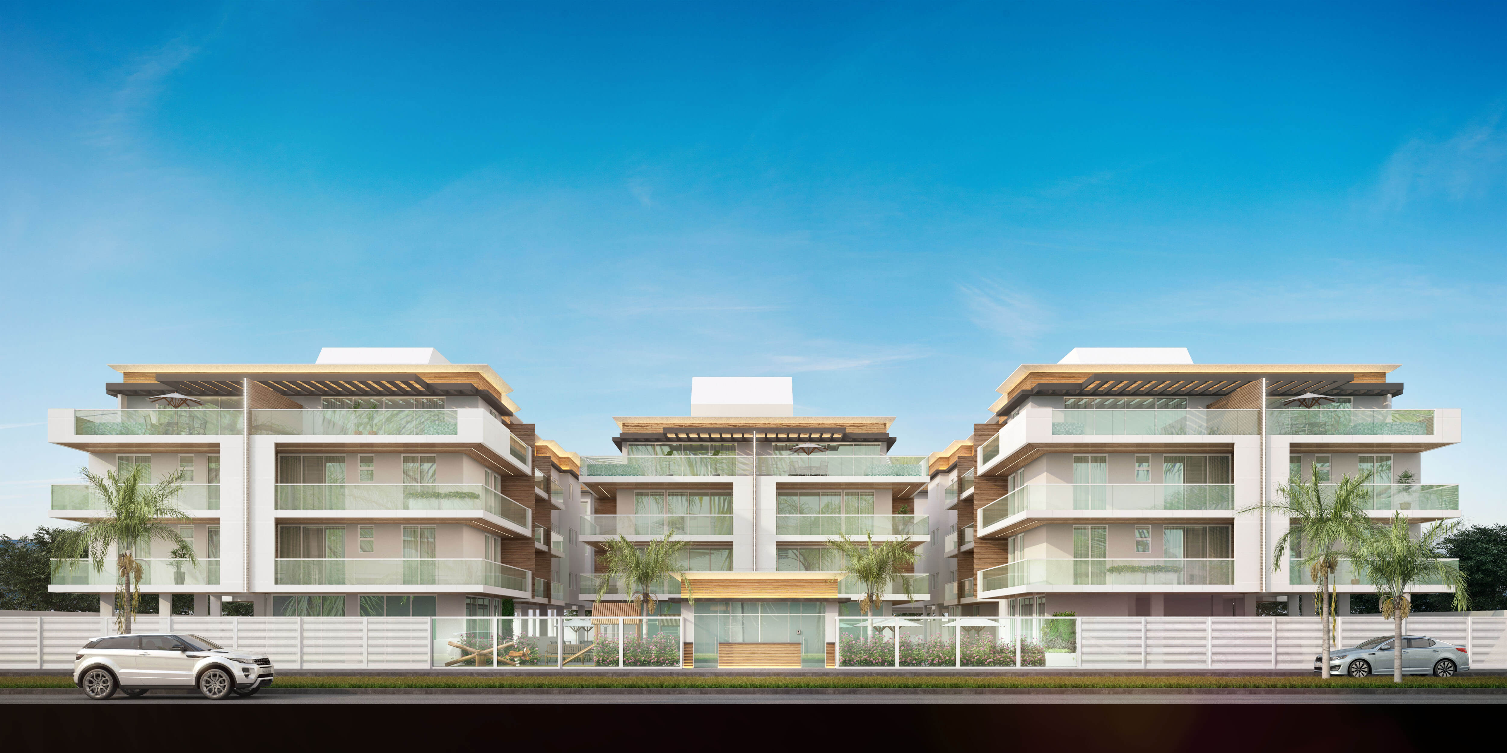 Deck Ocean Resort - imagem da galeria 1