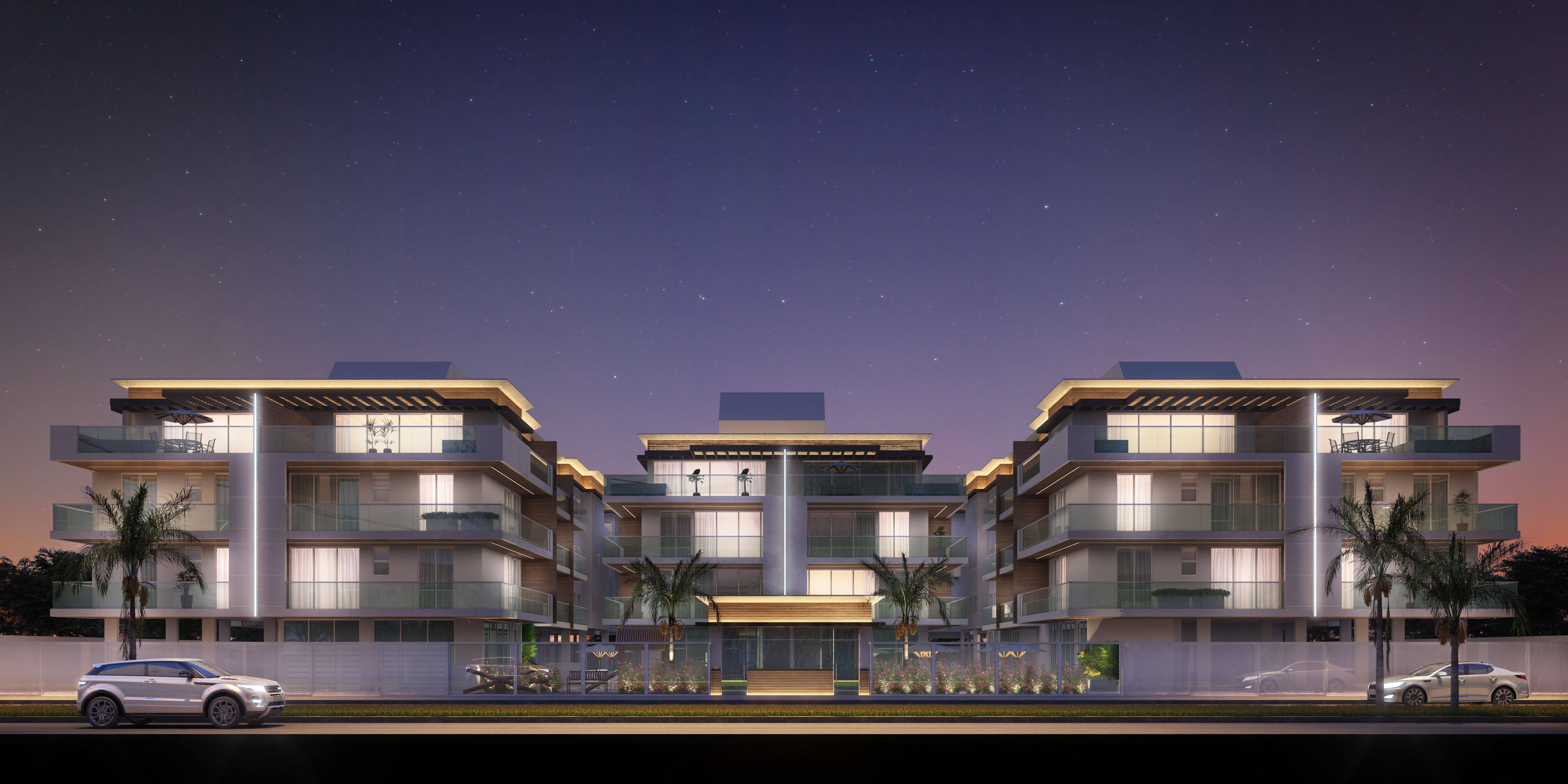 Deck Ocean Resort - imagem da galeria 2