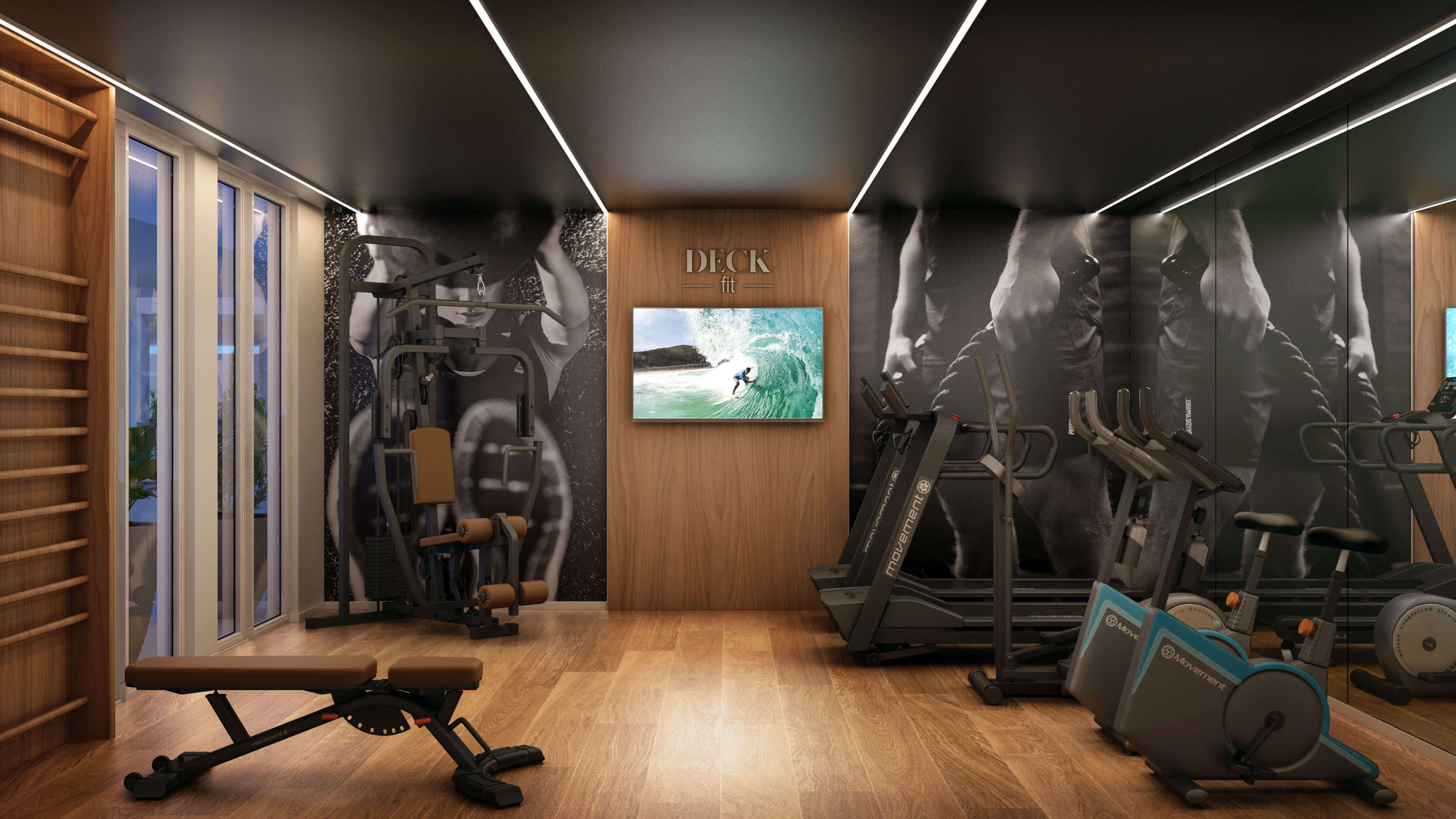 Deck Ocean Resort - imagem da galeria 6